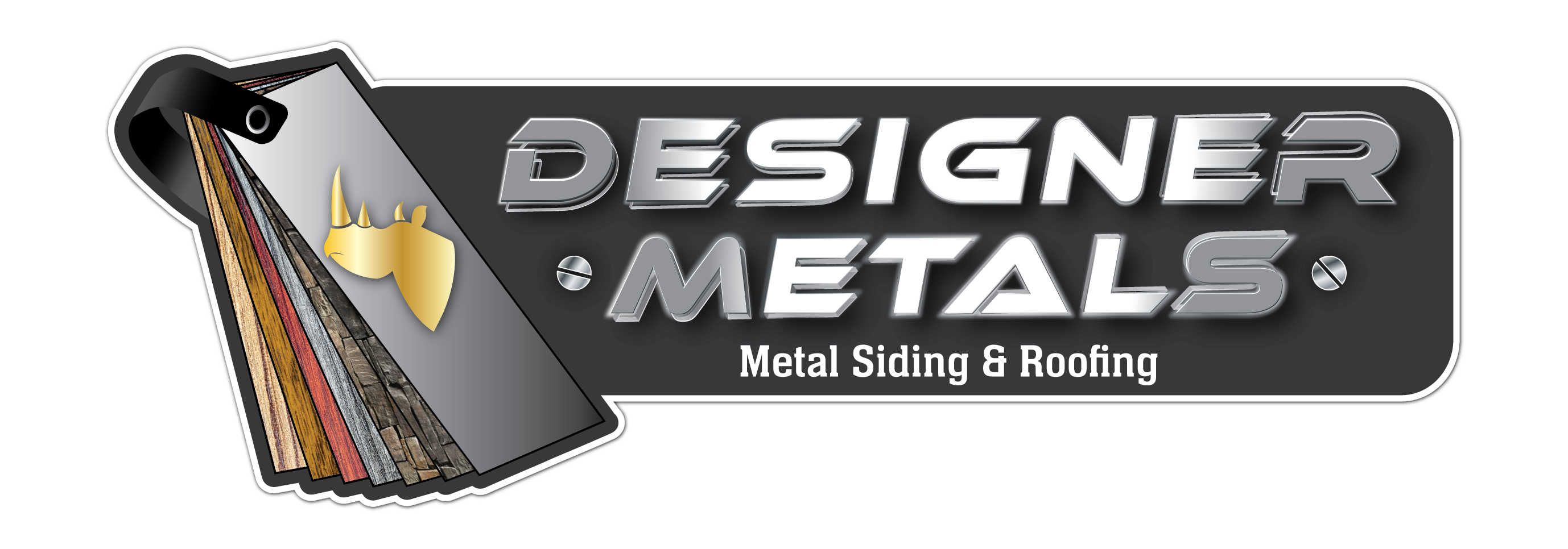 Designer Metals - Metal Siding & Roofing