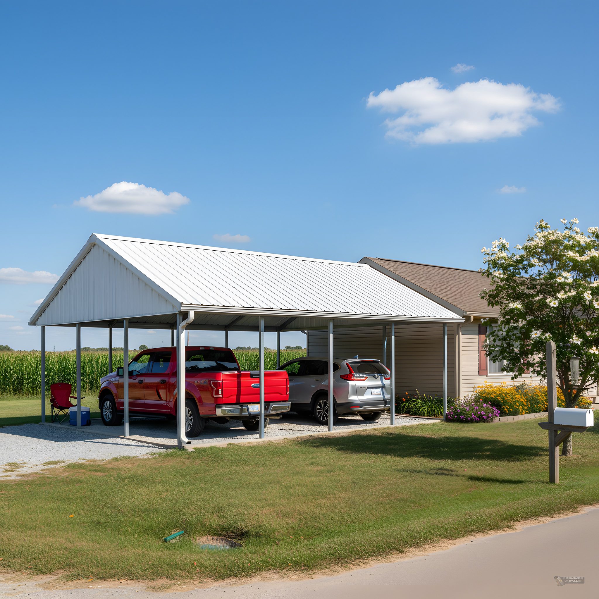 Value carport